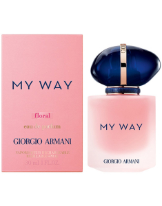 ARMANI My Way Floral Eau de Parfum 3614273673884, 001, bb-shop.ro