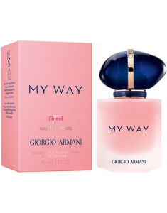 ARMANI My Way Floral Eau de Parfum 3614273673884, 002, bb-shop.ro