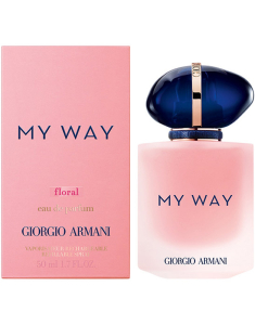 ARMANI My Way Floral Eau de Parfum 3614273673860, 001, bb-shop.ro