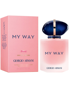 ARMANI My Way Floral Eau de Parfum 3614273673860, 002, bb-shop.ro