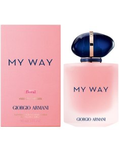 ARMANI My Way Floral Eau de Parfum 3614273673846, 001, bb-shop.ro