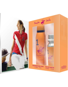 BEVERLY HILLS POLO CLUB Women's One Gift Set 6291107161037, 02, bb-shop.ro