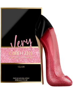 CAROLINA HERRERA Very Good Girl Glam Parfum 8411061058459, 001, bb-shop.ro