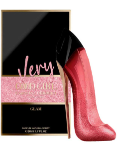 CAROLINA HERRERA Very Good Girl Glam Parfum 8411061058466, 001, bb-shop.ro
