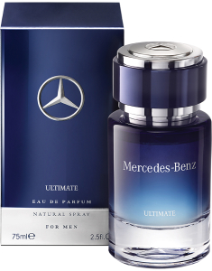 MERCEDES BENZ Men Ultimate Eau de Parfum 3595471023001, 001, bb-shop.ro