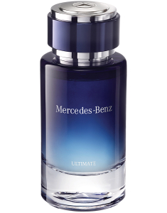 MERCEDES BENZ Men Ultimate Eau de Parfum 3595471022967, 02, bb-shop.ro