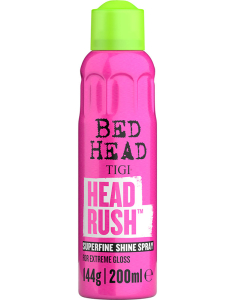 TIGI Spray De Par Bed Head Headrush 615908431469, 02, bb-shop.ro