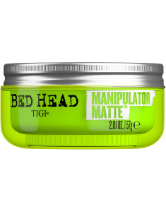 TIGI Ceara De Par Bed Head Manipulator Matte 615908431599, 02, bb-shop.ro