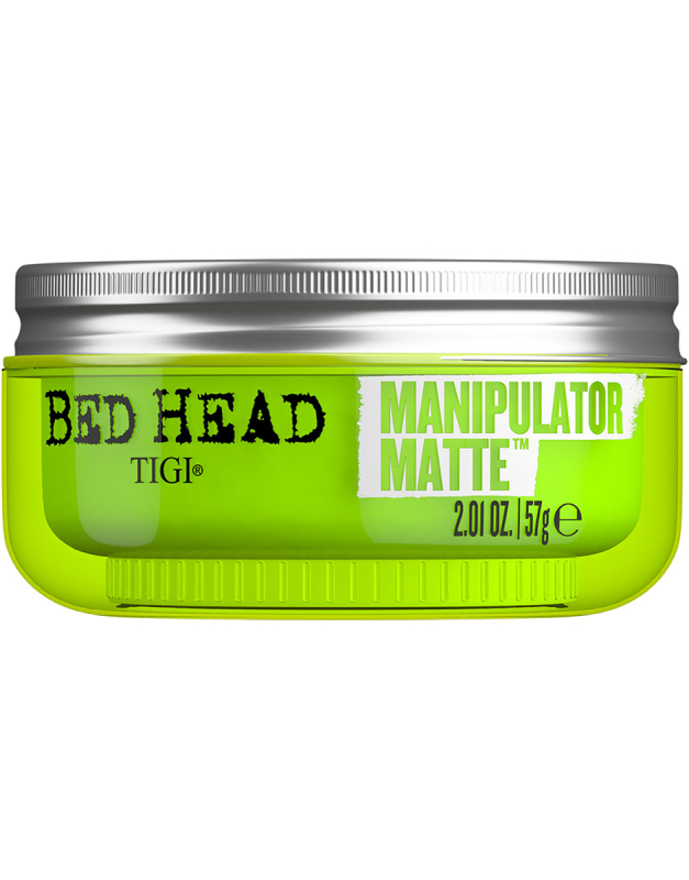 TIGI Ceara De Par Bed Head Manipulator Matte 615908431599, 01, bb-shop.ro