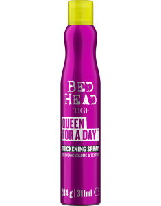 TIGI Spray De Par Bed Head Queen For A Day 615908431209, 02, bb-shop.ro