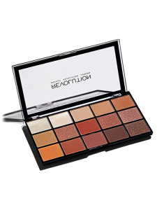 REVOLUTION Makeup Revolution Re-loaded Palette - Iconic Fever 5057566148290, 003, bb-shop.ro