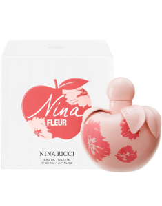 NINA RICCI Nina Fleur Eau de Toilette 3137370357339, 001, bb-shop.ro