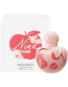 NINA RICCI Nina Fleur Eau de Toilette 3137370357346, 001, bb-shop.ro