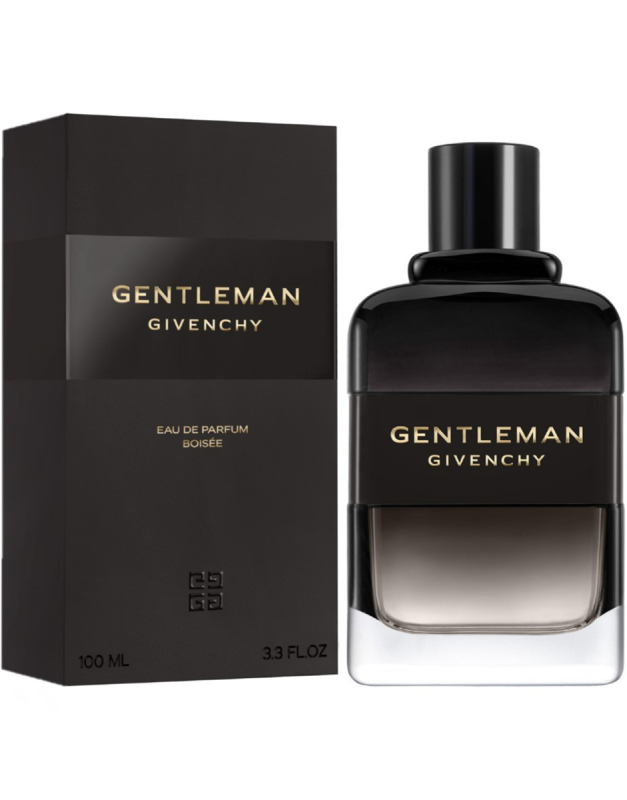 GIVENCHY Gentleman - Eau De Parfum Boisée 3274872441057, 1, bb-shop.ro