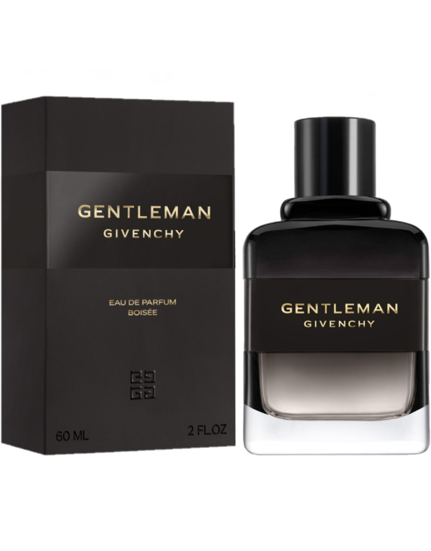 GIVENCHY Gentleman - Eau De Parfum Boisée 3274872425002, 1, bb-shop.ro