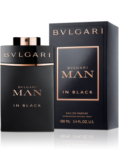 BVLGARI Man In Black Eau de Parfum 783320413858, 001, bb-shop.ro