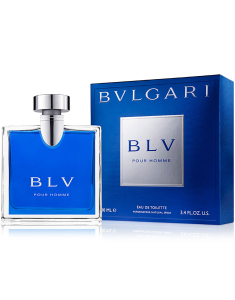 BVLGARI BLV Pour Homme Eau de Toilette 783320402739, 001, bb-shop.ro