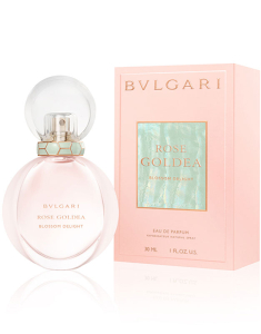 Cosmetice, BVLGARI Rose Goldea Blossom Delight Eau de Parfum 30ml 783320404726, bb-shop.ro