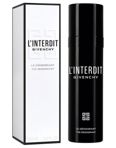 GIVENCHY L'Interdit - The Deodorant 3274872443860, 001, bb-shop.ro