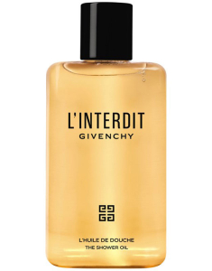 GIVENCHY L'Interdit - The Shower Oil 3274872443853, 02, bb-shop.ro