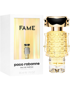 Cosmetice, RABANNE Fame Eau de Parfum 30ml 3349668594603, bb-shop.ro