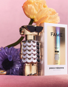 Cosmetice, RABANNE Fame Eau de Parfum 50ml 3349668594429, bb-shop.ro