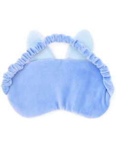 CLAIRE'S Chibi Bunny Sleeping Mask 757302, 001, bb-shop.ro