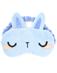 CLAIRE'S Chibi Bunny Sleeping Mask 757302, 02, bb-shop.ro