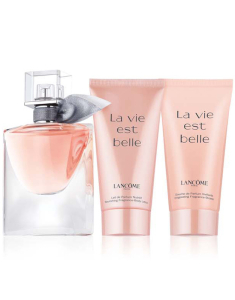 LANCOME La Vie Est Belle Eau de Parfum Set 3614273882330, 001, bb-shop.ro