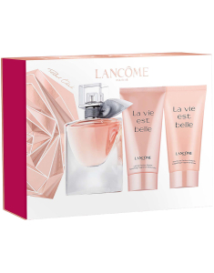LANCOME La Vie Est Belle Eau de Parfum Set 3614273882330, 02, bb-shop.ro