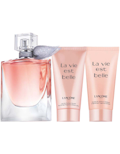 LANCOME La Vie Est Belle Eau de Parfum Set 3614273882651, 001, bb-shop.ro