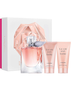 LANCOME La Vie Est Belle Eau de Parfum Set 3614273882651, 02, bb-shop.ro