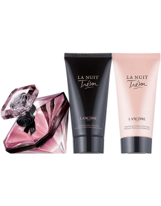 LANCOME La Nuit Tresor Eau de Parfum Set 3614273882262, 001, bb-shop.ro