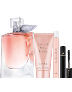 LANCOME La Vie Est Belle Eau de Parfum Set 3614273882378, 001, bb-shop.ro