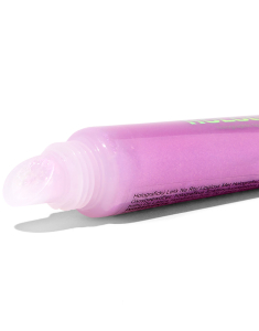 CLAIRE'S Holographic Lilac Glossy Lip Gloss 867408, 001, bb-shop.ro