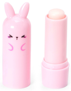 CLAIRE'S Chibi Bunny Lip Gloss Set 792507, 003, bb-shop.ro
