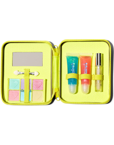 CLAIRE'S Drippin`Sweets Bling Makeup Tin 043968, 001, bb-shop.ro