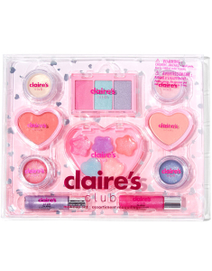 CLAIRE'S Club Assorted Makeup Set 062851, 002, bb-shop.ro