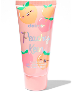 CLAIRE'S Peachy Keen Body Lotion 911941, 02, bb-shop.ro