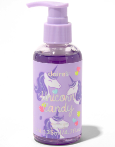 CLAIRE'S Unicorn Candy Shower Gel 912246, 02, bb-shop.ro