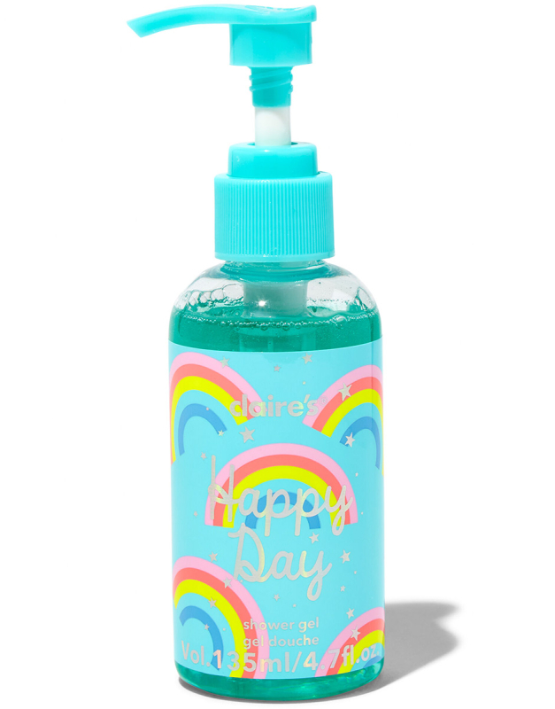 CLAIRE'S Happy Day Shower Gel 912790, 01, bb-shop.ro