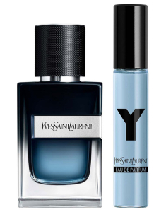 YVES SAINT LAURENT Y Eau de Parfum Set 3614273873819, 001, bb-shop.ro