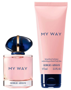 ARMANI My Way Eau de Parfum Set 3614273877688, 001, bb-shop.ro