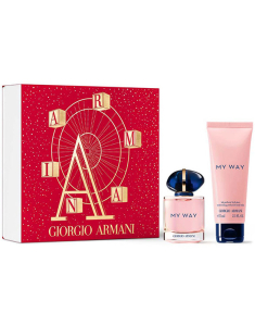 ARMANI My Way Eau de Parfum Set 3614273877688, 02, bb-shop.ro