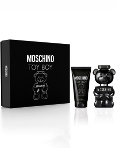 MOSCHINO Toy Boy Eau de Parfum Gift Set 8011003877188, 02, bb-shop.ro