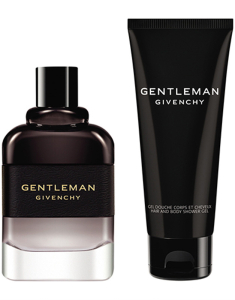 GIVENCHY Gentleman Eau de Parfum Boisee Gift Set 3274872449374, 001, bb-shop.ro