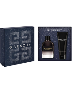 GIVENCHY Gentleman Eau de Parfum Boisee Gift Set 3274872449374, 002, bb-shop.ro