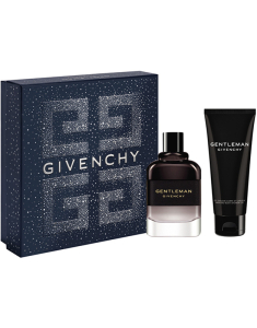 GIVENCHY Gentleman Eau de Parfum Boisee Gift Set 3274872449374, 02, bb-shop.ro