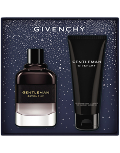 GIVENCHY Gentleman Eau de Parfum Boisee Gift Set 3274872449374, 003, bb-shop.ro