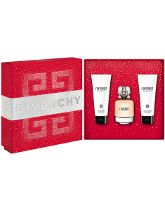 GIVENCHY L`interdit Eau de Parfum Gift Set 3274872449206, 002, bb-shop.ro